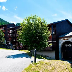 Appartement Your Near The Lift, La Plagne