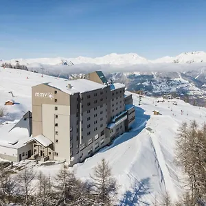 Club Mmv Plagne 2000 Hotel