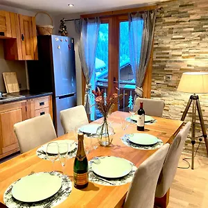 Appartement L'eterlou, La Plagne
