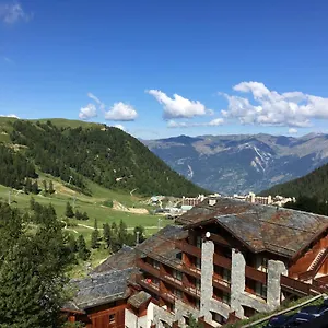 Appartement 4/5 Personnes - Belle Plagne, La Plagne