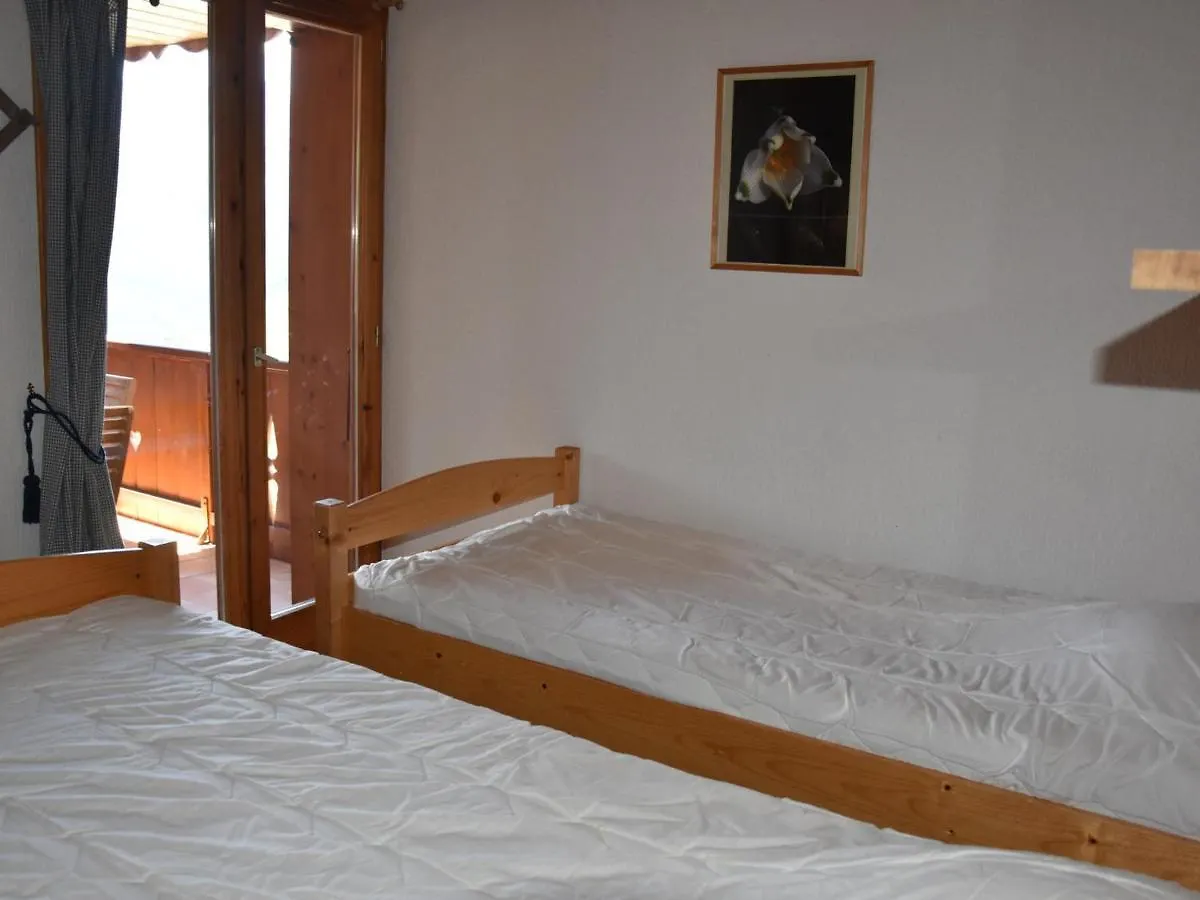 Grand 5 Pieces Proche Telecabine, Garage Et Cheminee - Fr-1-464-207 Apartment La Plagne 0*,  France